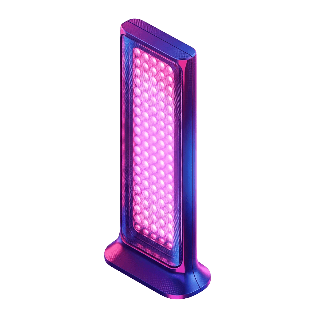 Floating Quantum Light