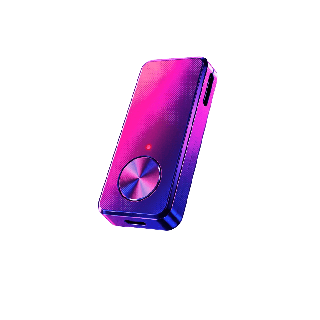 Floating Quantum Wallet